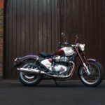 Classic 650 de Royal Enfield