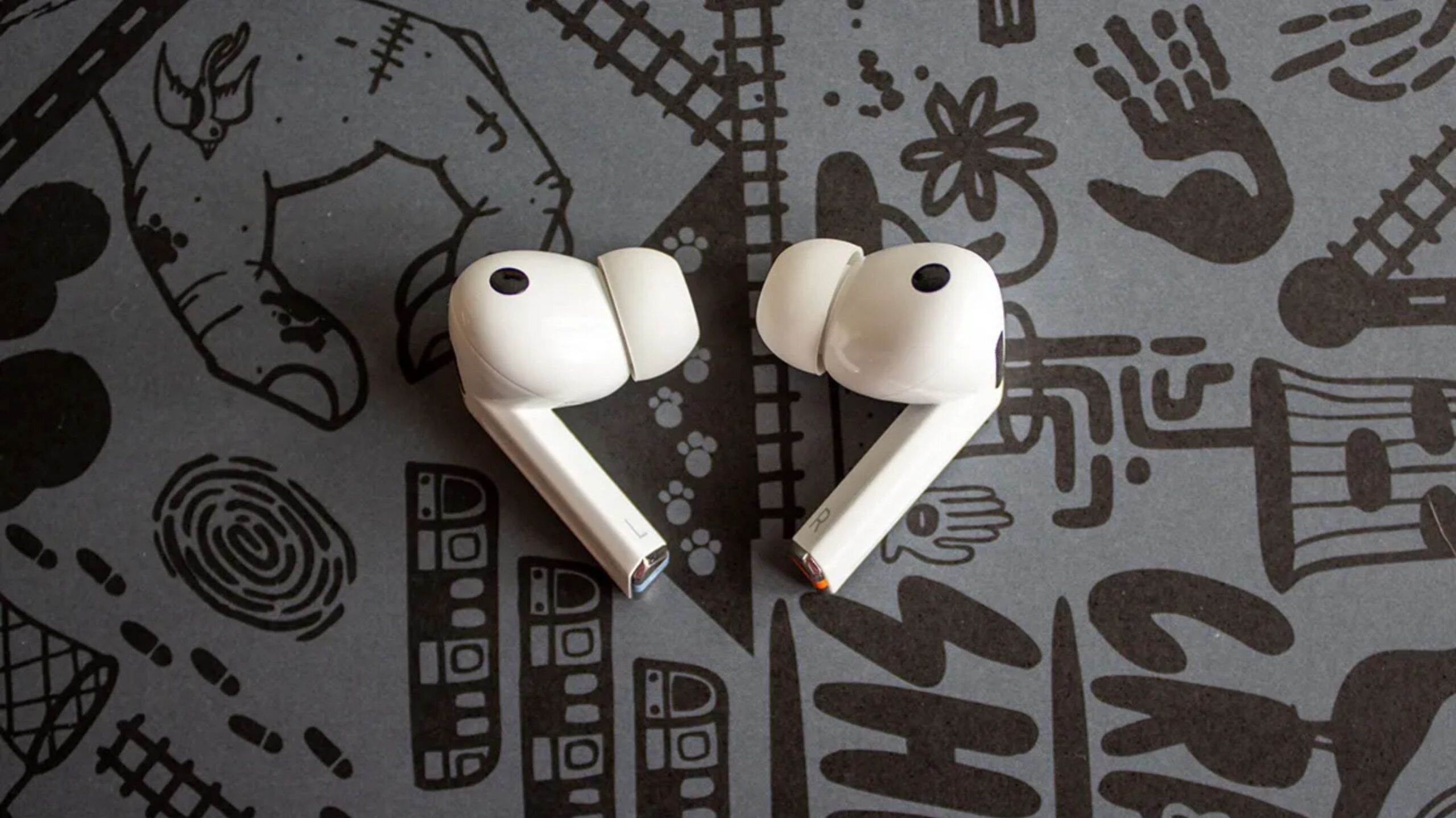 Samsung Galaxy Buds 4 Pro