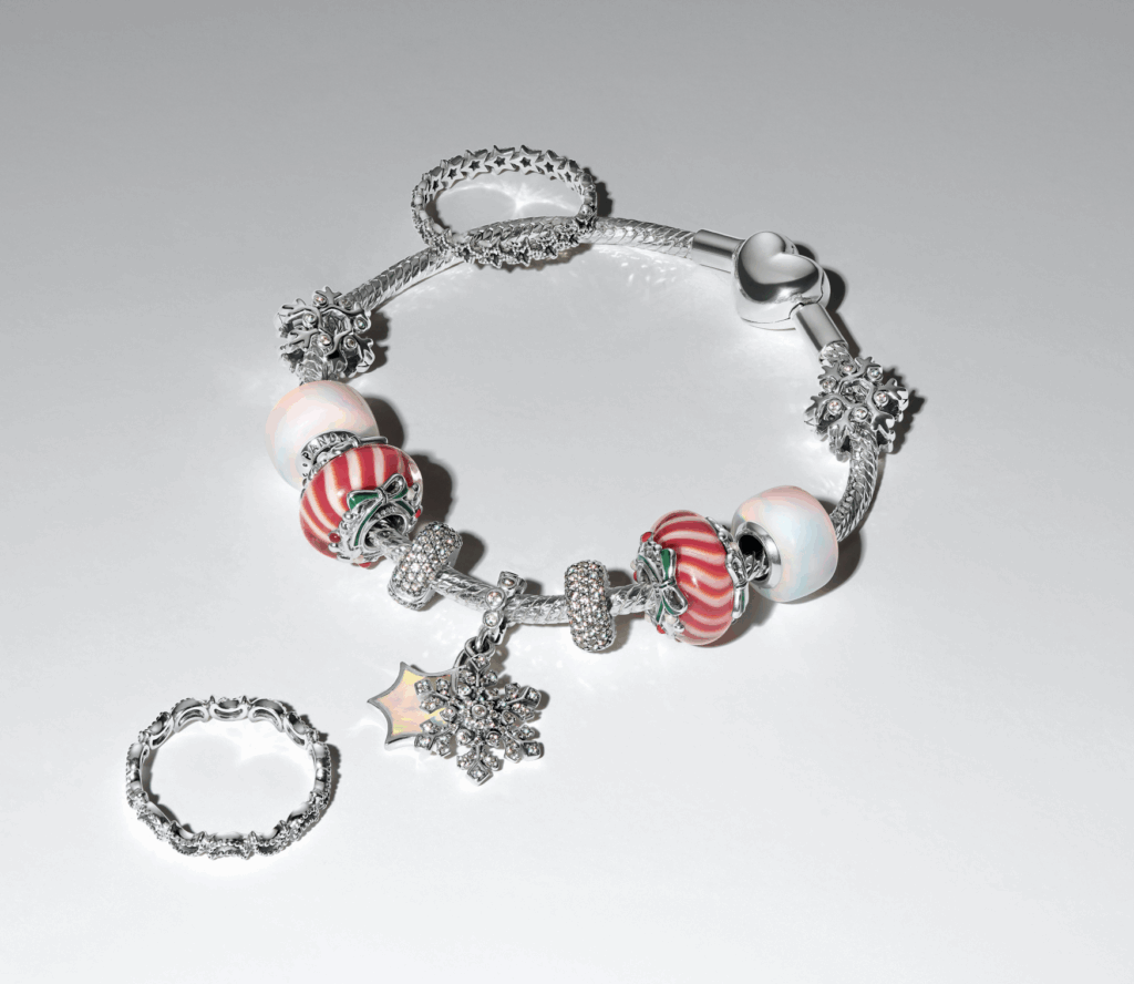 Pandora Holiday 2025