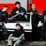 Spotify Sessions en México con RØZ