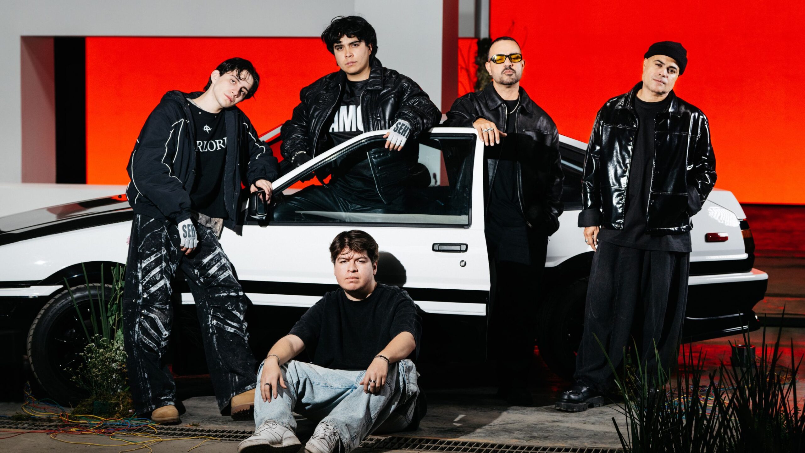 Spotify Sessions en México con RØZ