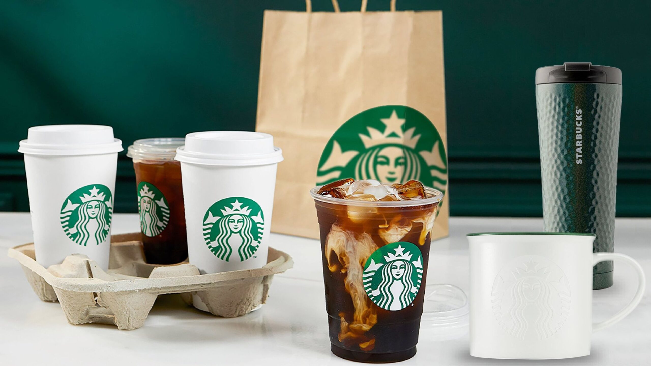 Starbucks México Buen Fin 2025