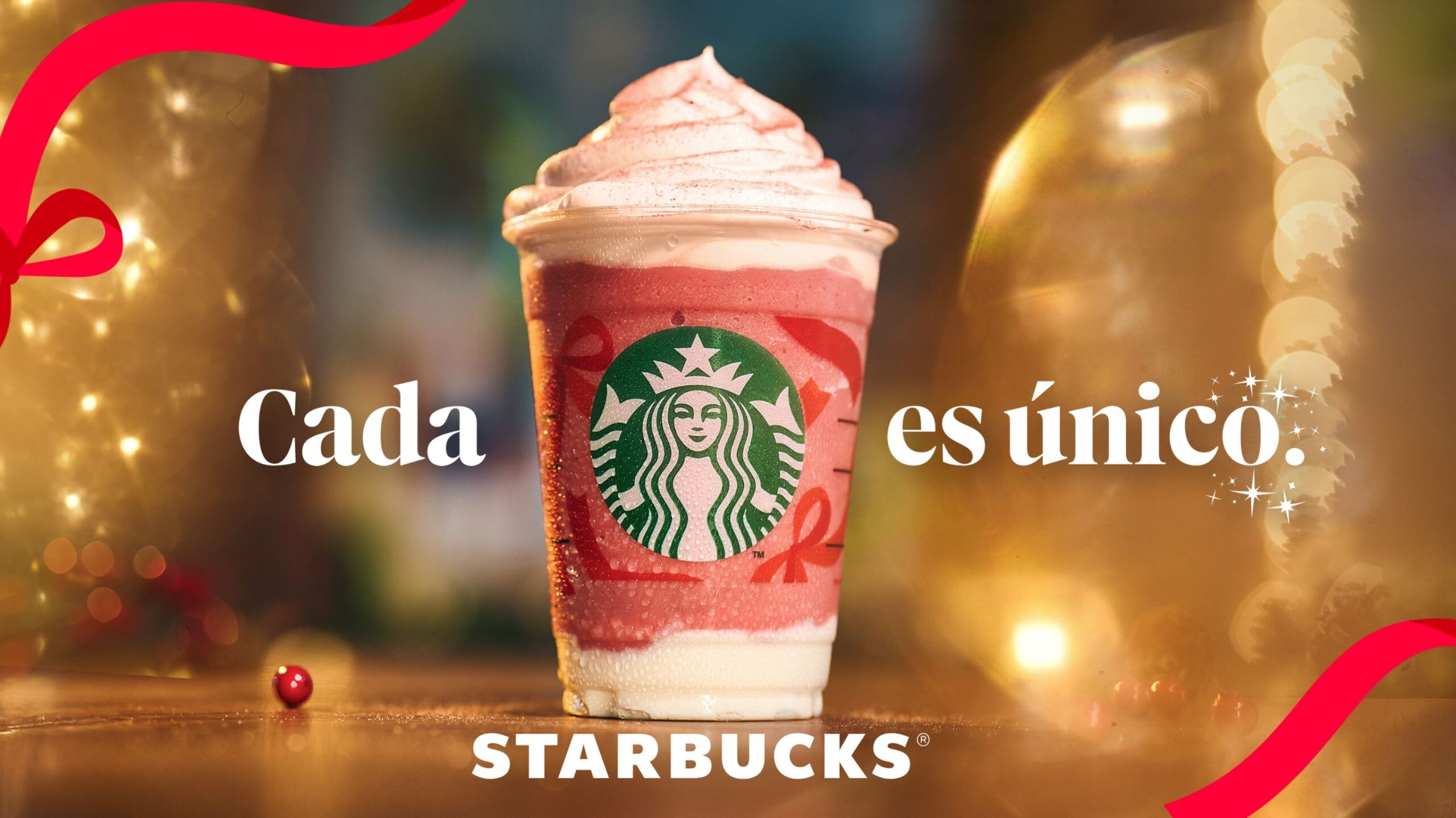 Starbucks México