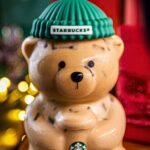 Starbucks vaso de oso | vaso Bearista | Starbucks Bear Cup