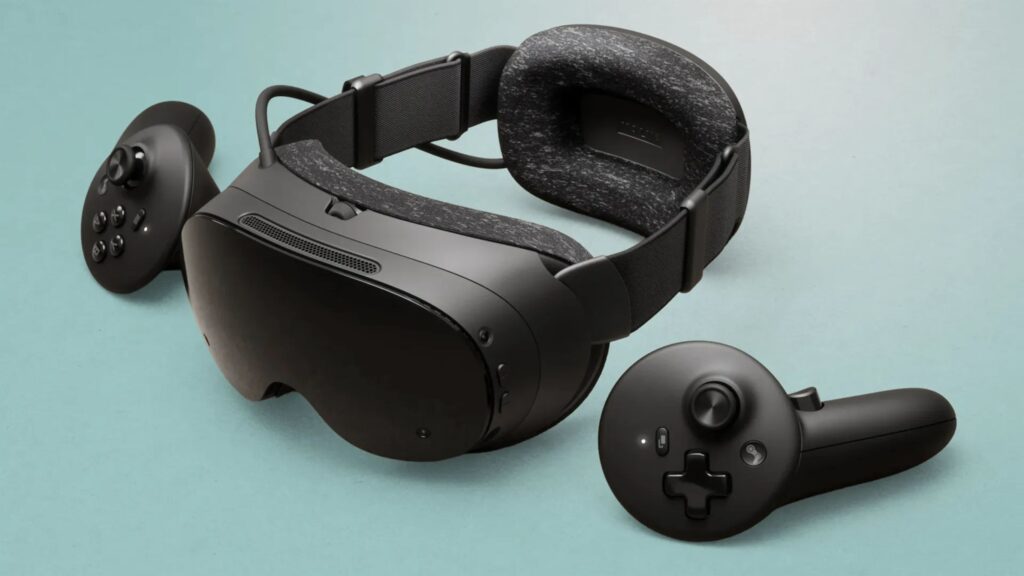Steam Frame realidad virtual