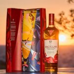 The Macallan A Night on Earth: The First Light