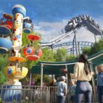 Universal Kids Resort