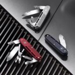 Victorinox Alox Refined