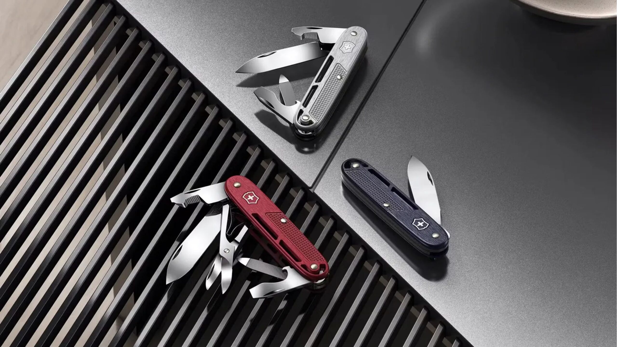 Victorinox Alox Refined