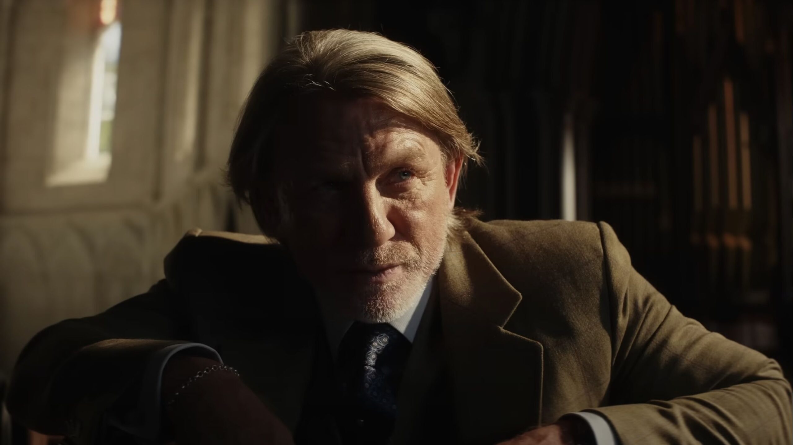 Wake Up Dead Man: Un misterio de Knives Out 3