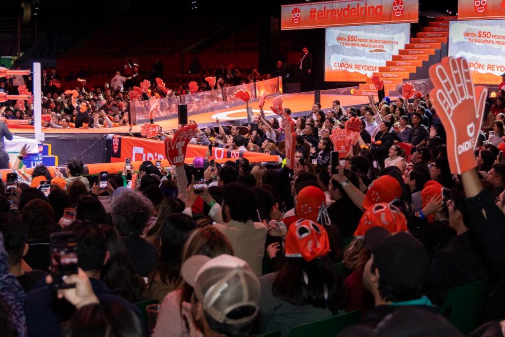 DiDi Food nuevos restaurantes