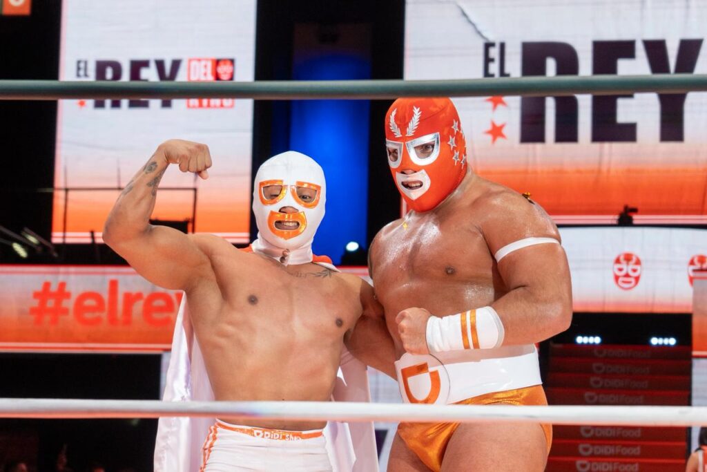 DiDi Food nuevos restaurantes