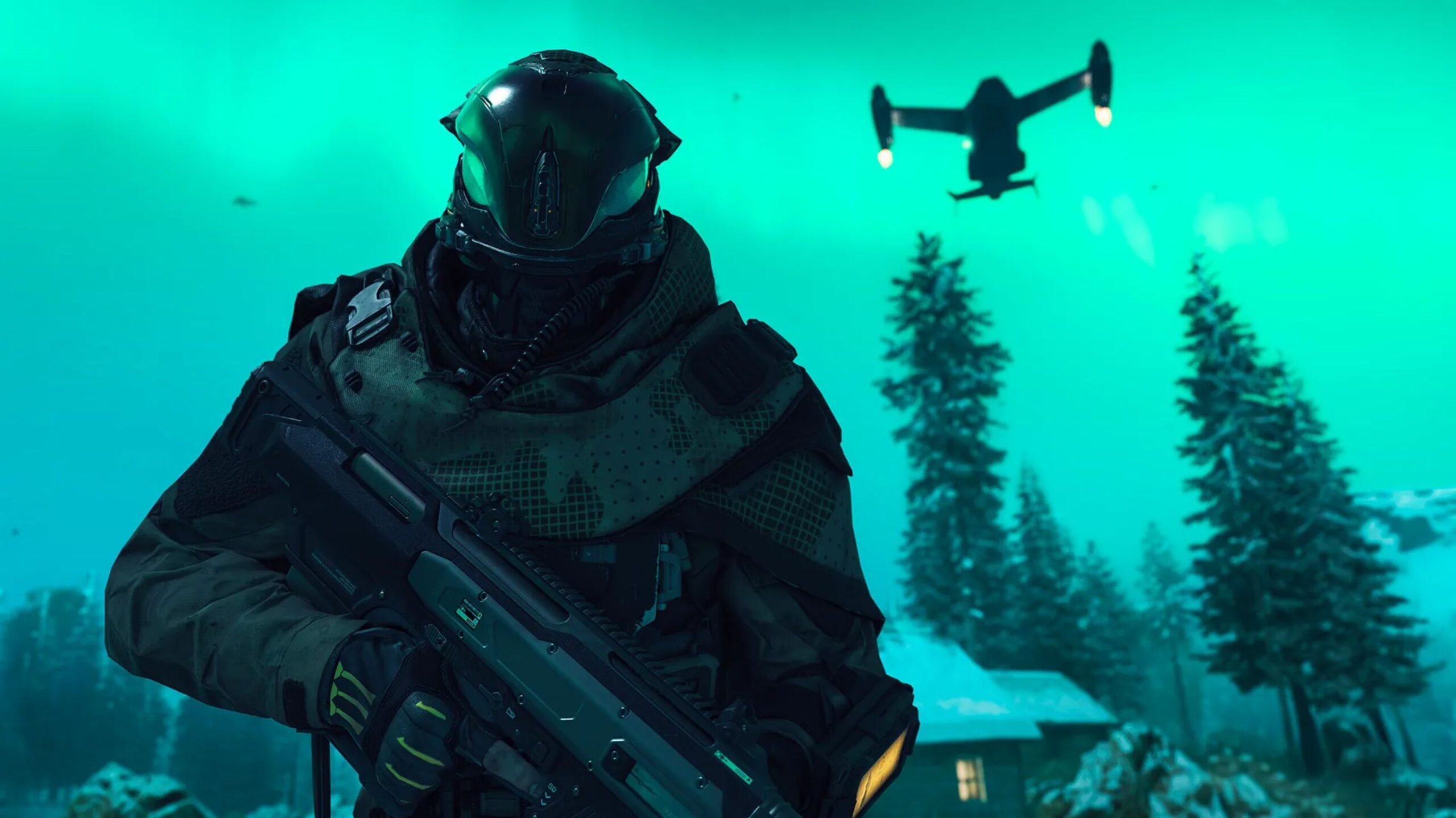 Xbox Game Pass | Call of Duty: Black Ops 7