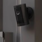 alerta de evento único con IA de Ring