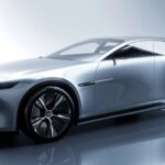 concepto híbrido Mazda Vision X-Coupe
