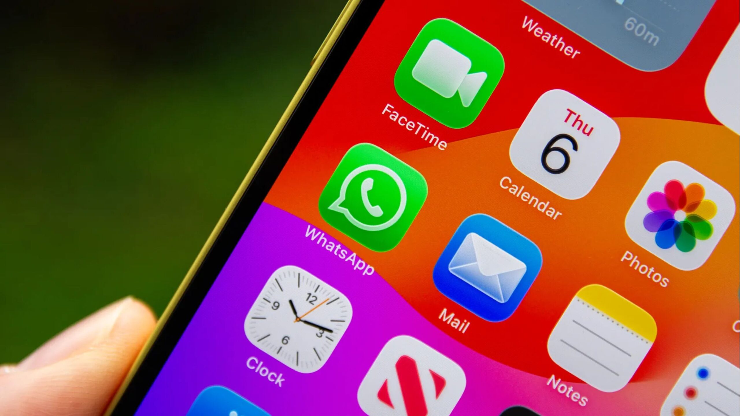 copia de seguridad de WhatsApp