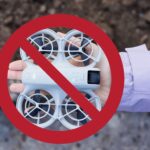 drones DJI prohibición en EE. UU.