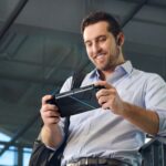 duración de la batería ROG Ally o ROG Xbox Ally