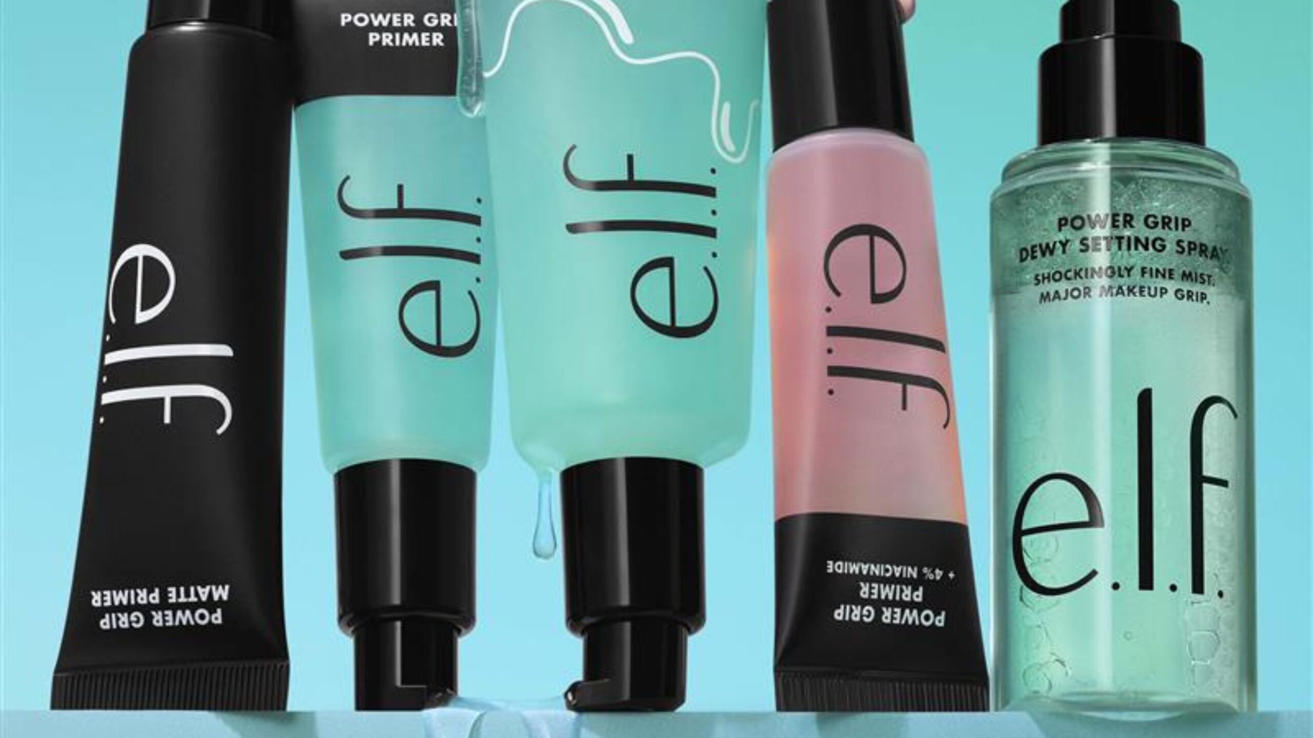 e.l.f. en ULTA Beauty México