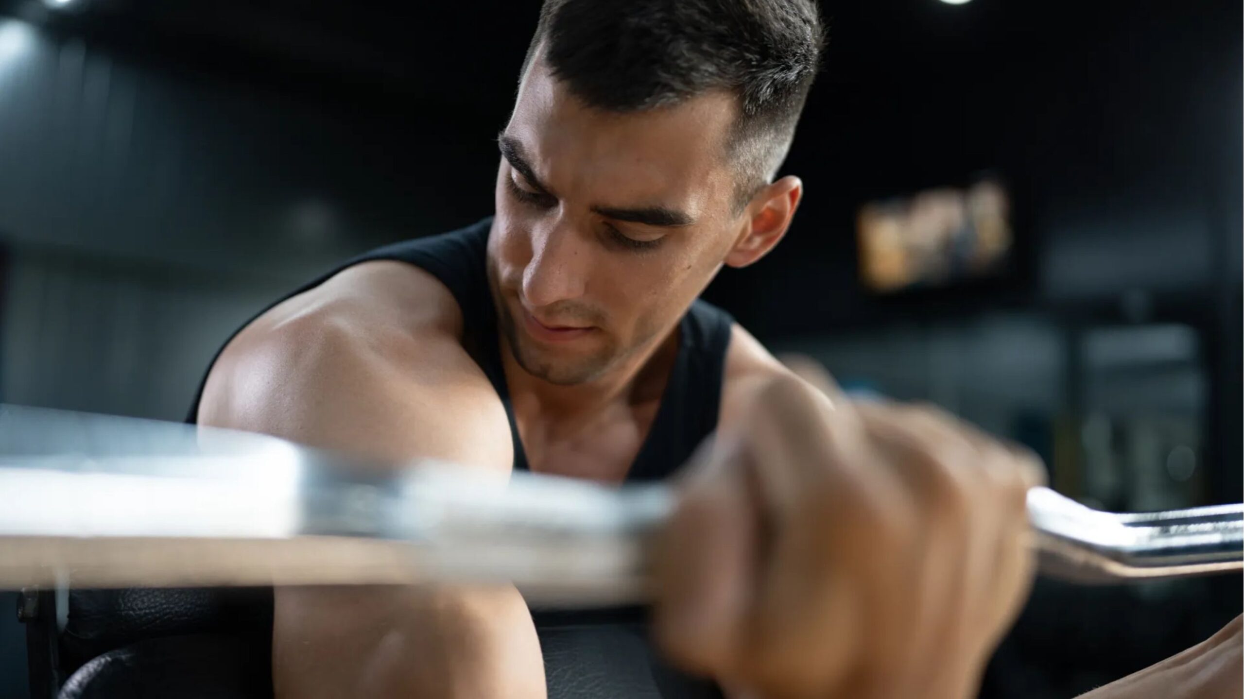 ejercicios para crecimiento muscular