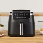 freidora de aire Ninja