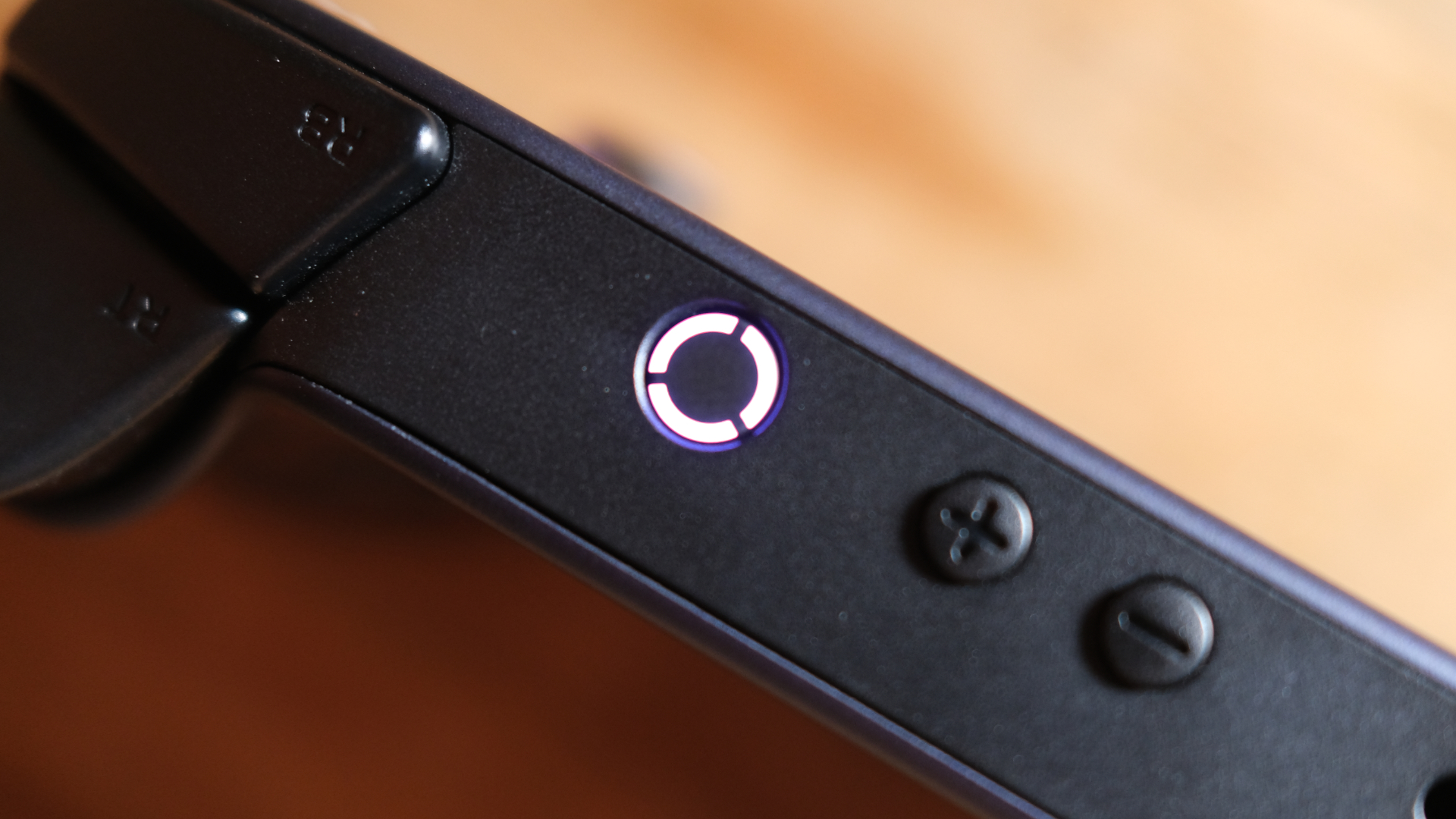 Lenovo Legion Go S (SteamOS)