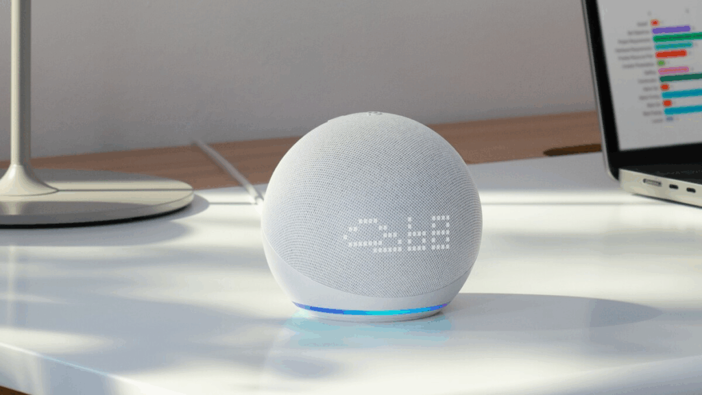 Cómo conectar tus dispositivos Dyson a Amazon Alexa