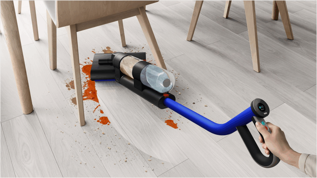 Cómo conectar tus dispositivos Dyson a Amazon Alexa