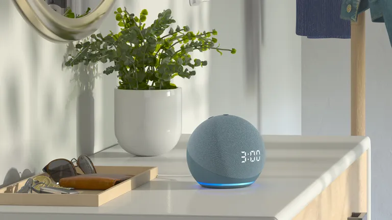 conectar Echo Dot a otros dispositivos