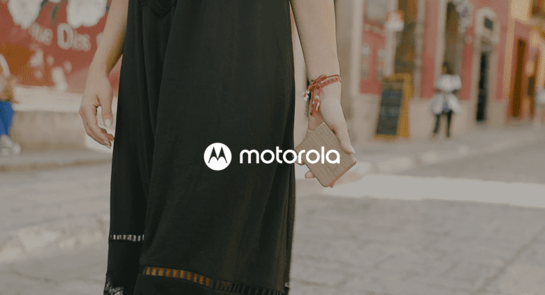 Motorola Teclado Zapoteco