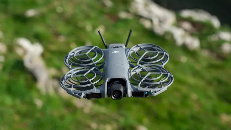 DJI Neo 2