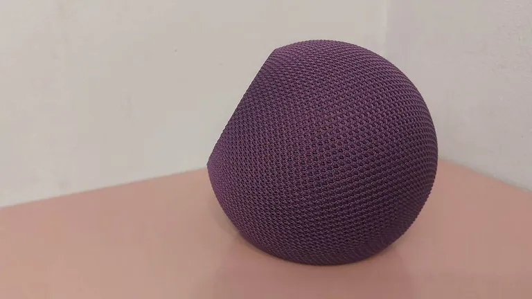 reseña Echo Dot Max