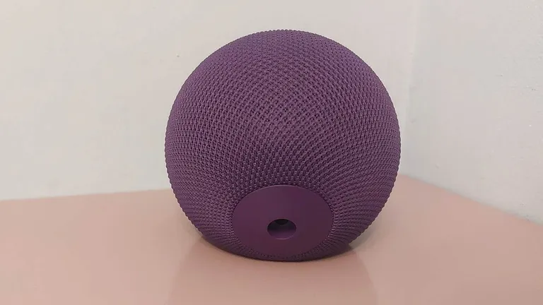 reseña Echo Dot Max