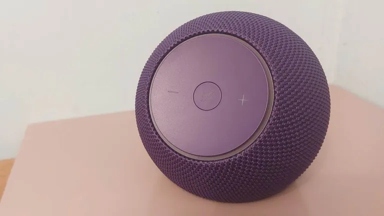 reseña Echo Dot Max