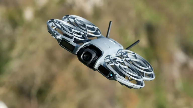 DJI Neo 2 vs DJI Neo