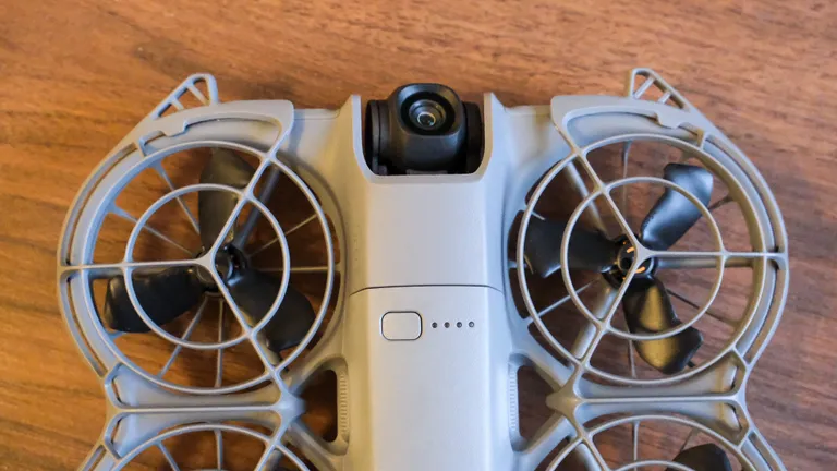 DJI Neo 2 vs DJI Neo