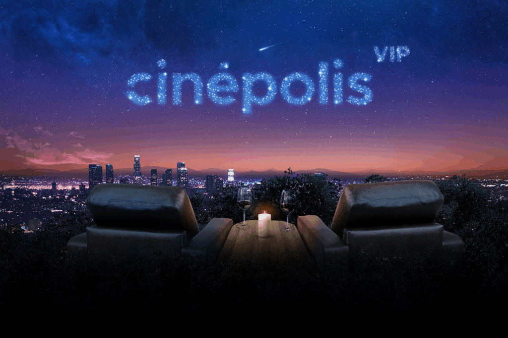 Uber One descuentos en Cinépolis