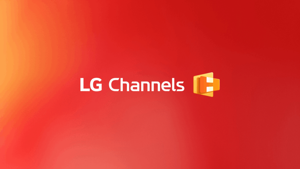 LG Channels