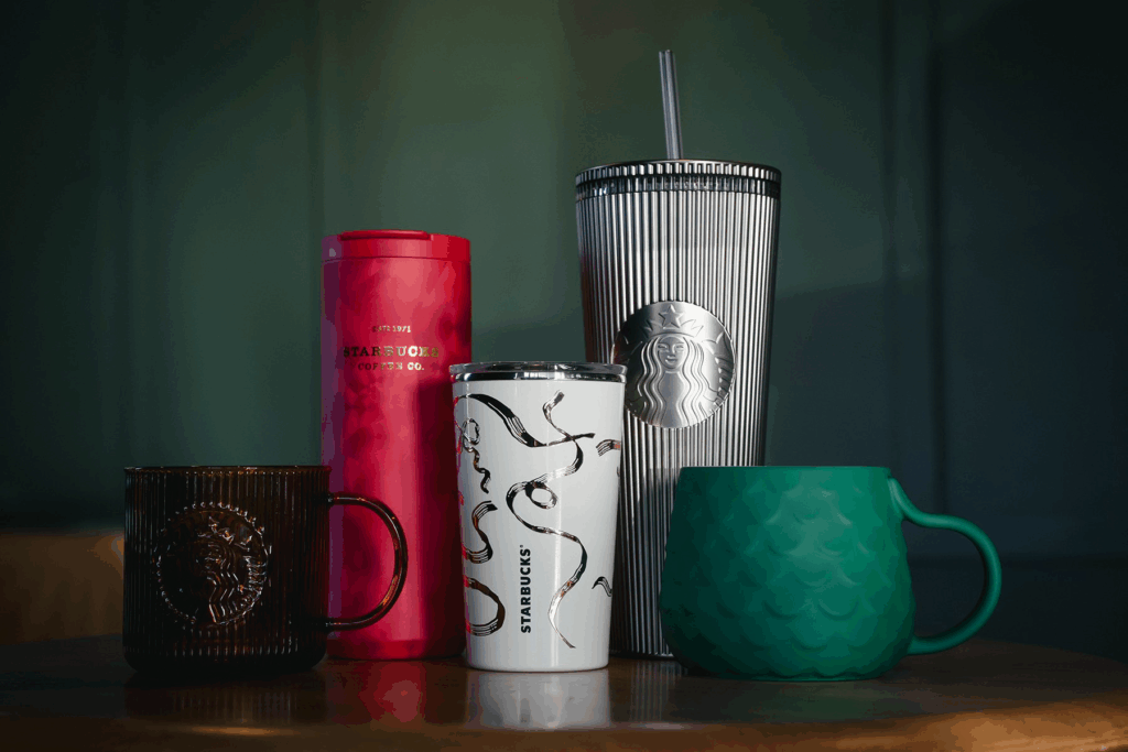Starbucks vaso de oso | vaso Bearista | Starbucks Bear Cup
