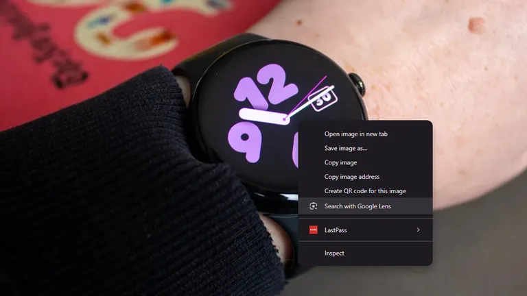 búsqueda inversa de imágenes