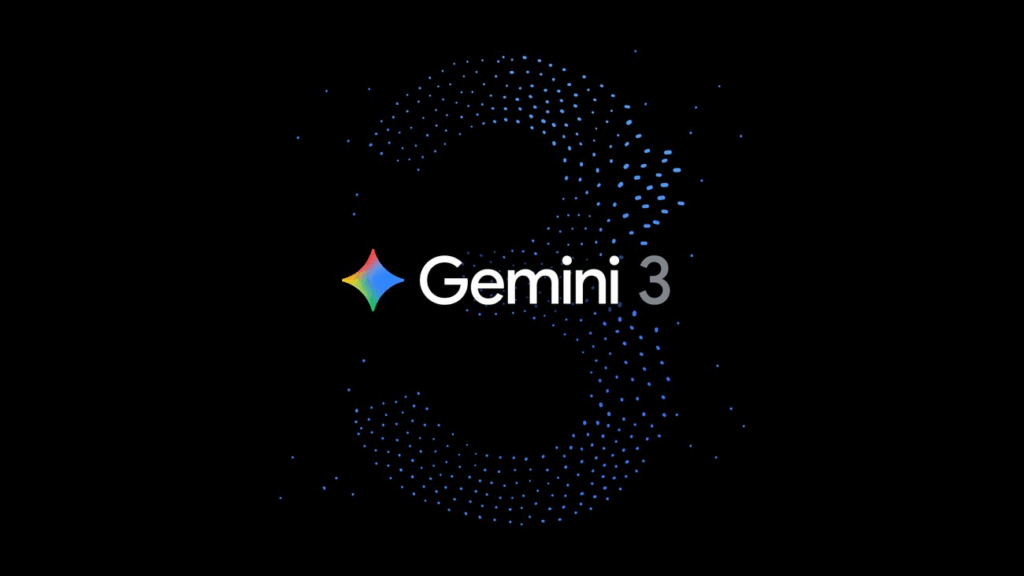 Google Gemini 3