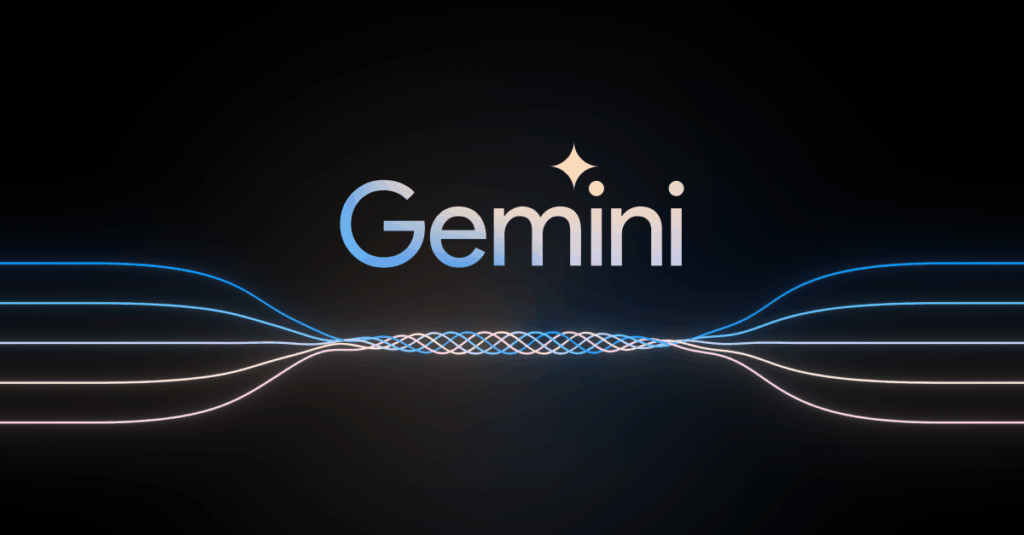 Google Gemini 3