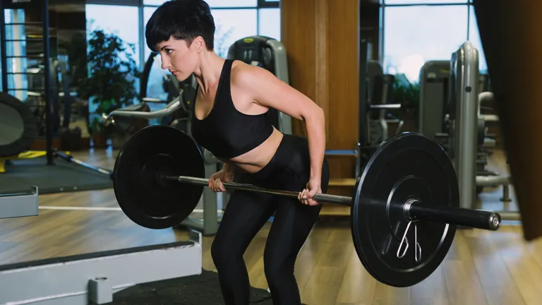 ejercicios para crecimiento muscular