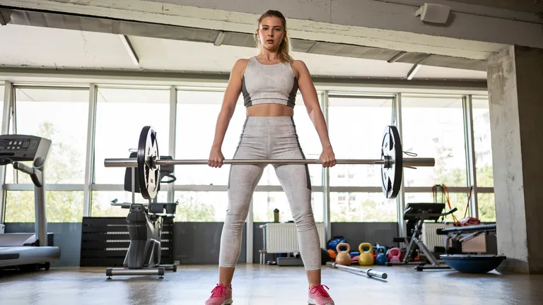 sobrecarga progresiva