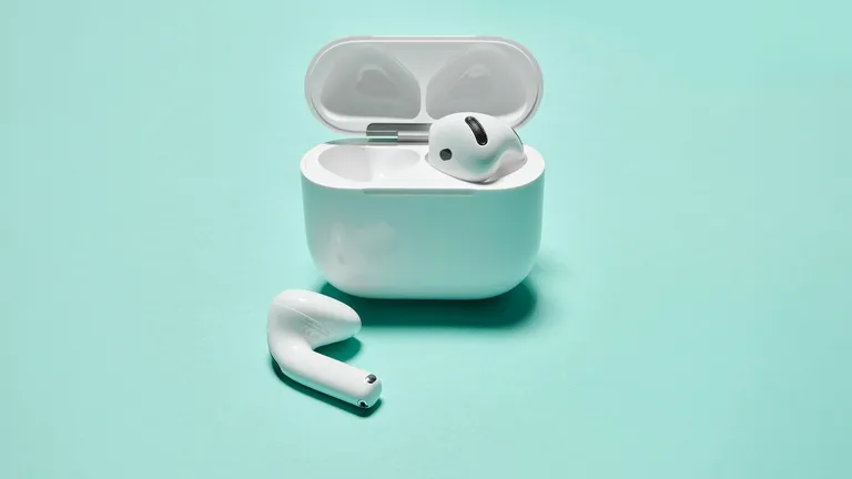 AirPods Pro 3