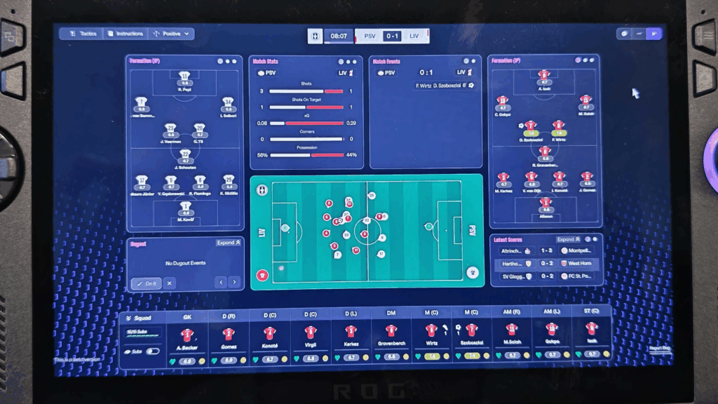 Football Manager 26