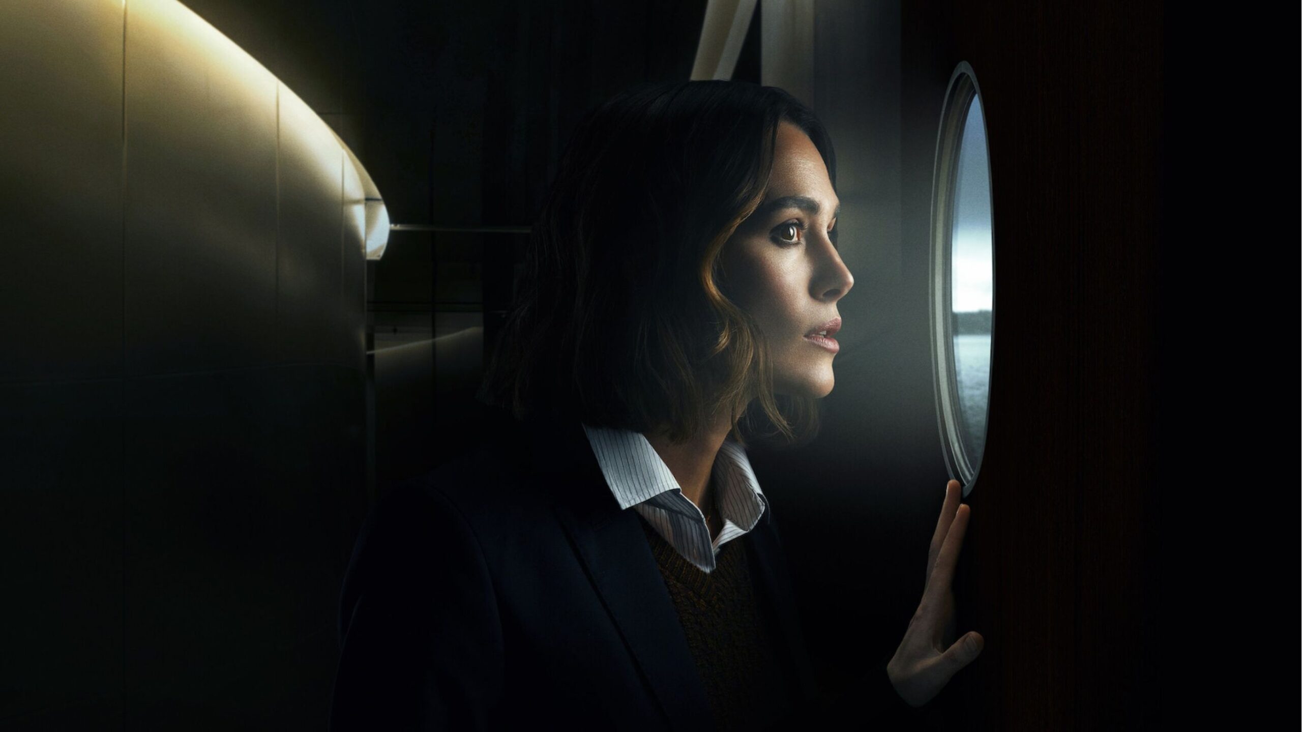 películas de misterio en Netflix