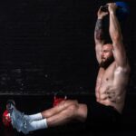 press Z ejercicio para hombros