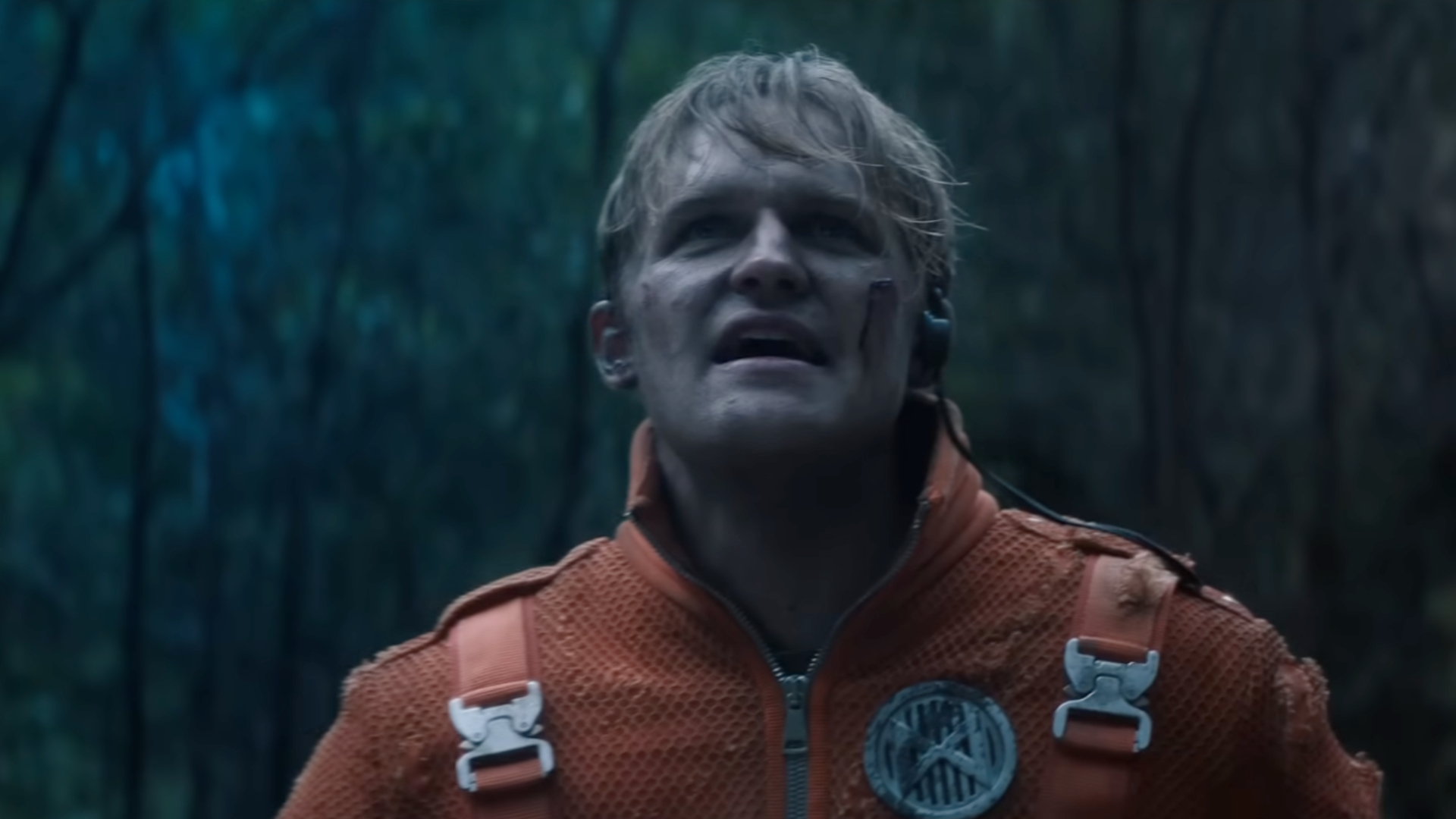 Apple TV Monarch: Legado de monstruos nueva temporada