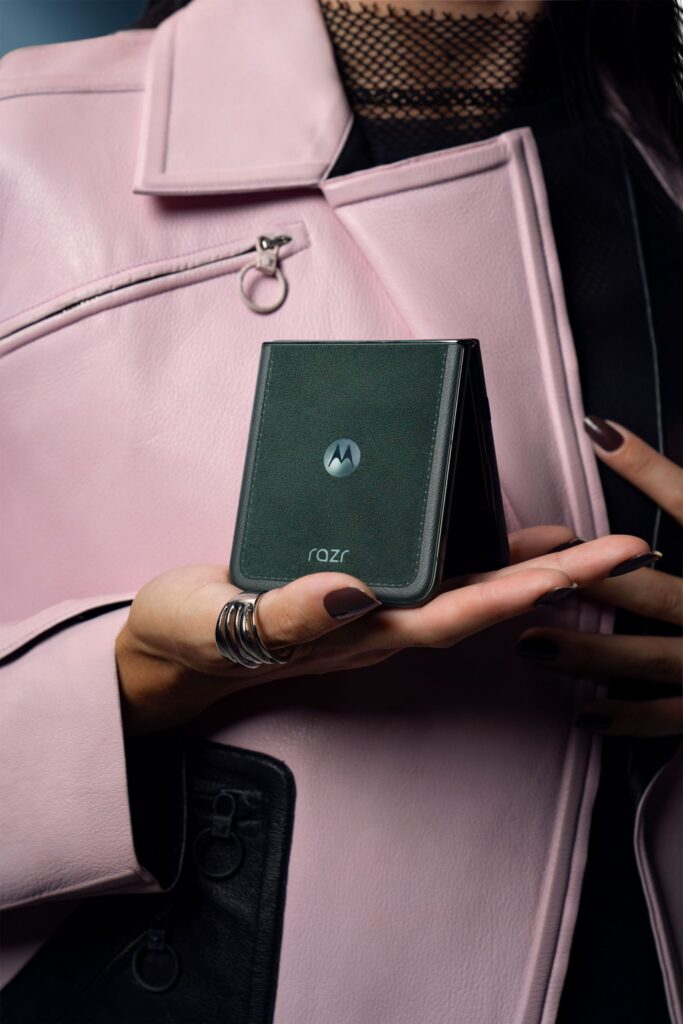 Motorola Collections